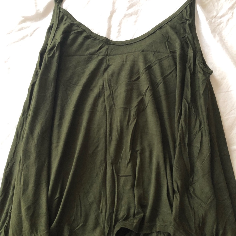 FOREVER 21 TOP